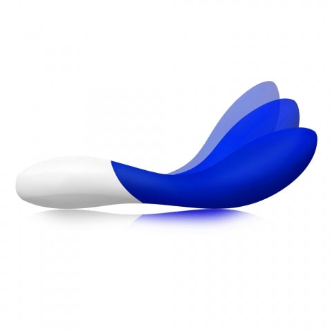 LELO Mona Wave - Midnight Blue AU